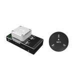 CUAV V5 Autopilot Flight Controller mit NEO 3 GPS für FPV Drone Quadcopter Hubschrauber Pixhawk